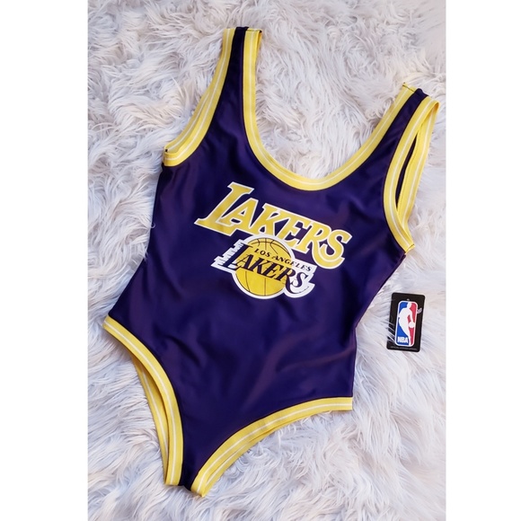sexy lakers shirt